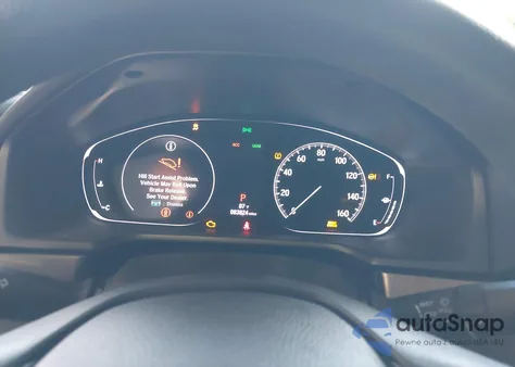 2019 Honda Accord Lx from USA, damaged, VIN 1HGCV1F10KA133263